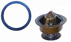 Sierra Marine Thermostats, Mechanical 18-3568
