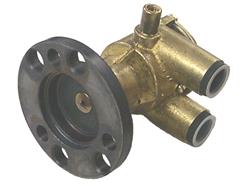 Sierra Marine Water Pumps, Mechanical 18-3587-1
