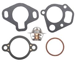 Sierra Marine Thermostats, Mechanical 18-3646