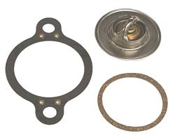 Sierra Marine Thermostats, Mechanical 18-3648