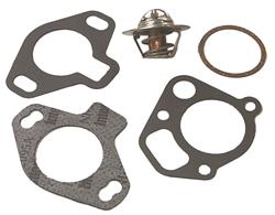 Sierra Marine Thermostats, Mechanical 18-3651