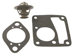 Sierra Marine Thermostats, Mechanical 18-3652