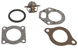 Sierra Marine Thermostats, Mechanical 18-3662