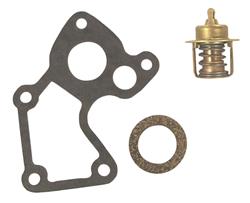 Sierra Marine Thermostats, Mechanical 18-3669