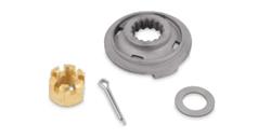 Sierra Marine Marine Propeller Nuts 18-3699