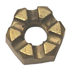 Sierra Marine Propeller Nuts 18-3706