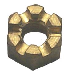 Sierra Marine Propeller Nuts 18-3707