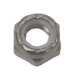 Sierra Marine Lock Nuts 18-3723-9