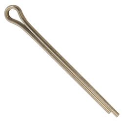 555 Pieces Tekz Titan 45245 Stainless Cotter Pin Assortment 555 Pieces Tekz Titan 45245 Stainless Cotter Pin Assortment