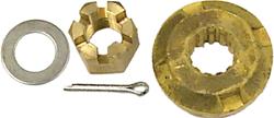 Sierra Marine Propeller Nuts 18-3777