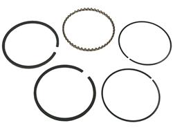 Sierra Marine Piston Rings 18-3937