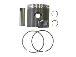 Sierra Marine Pistons 18-40110