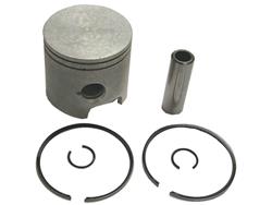 Sierra Marine Pistons 18-4018