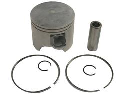 Sierra Marine Pistons 18-4084