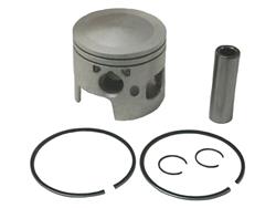 Sierra Marine Pistons 18-4195