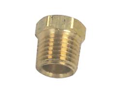 Sierra Marine Plug Fittings 18-4265