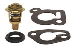 Sierra Marine Thermostats, Mechanical 18-43052