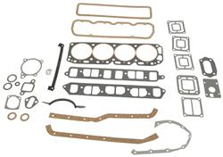 Sierra Marine Engine Overhaul Gasket Sets 18-4374