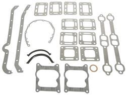 Sierra Marine Engine Overhaul Gasket Sets 18-4386