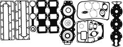 Sierra Marine Powerhead Gasket Sets 18-4415