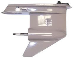 Sierra Marine Complete Lower Unit Assemblies 18-4801