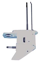 Sierra Marine Complete Lower Unit Assemblies 18-4843