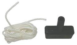 Sierra Marine Starter Rebuild Parts and Components 18-4904