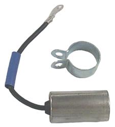 Sierra Marine Distributor Condensers 18-5169