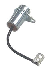 Sierra Marine Distributor Condensers 18-5241