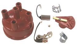 Sierra Marine Tune-Up Kits 18-5283