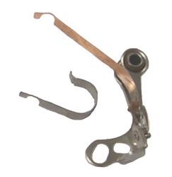 Sierra Marine Distributor Points 18-5307