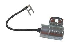 Sierra Marine Distributor Condensers 18-5344