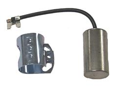 Sierra Marine Distributor Condensers 18-5346