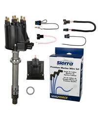 Sierra Marine Delco EST Conversion Kits 18-5512