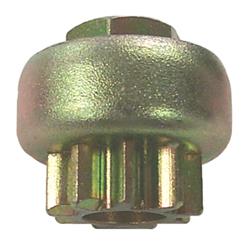 Sierra Marine Starter Rebuild Parts and Components 18-5650