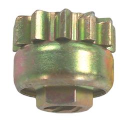 Sierra Marine Starter Rebuild Parts and Components 18-5655
