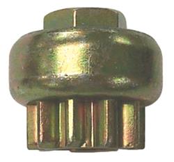 Sierra Marine Starter Rebuild Parts and Components 18-5656