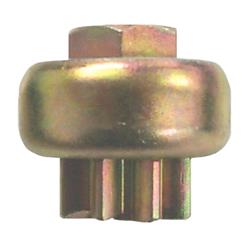 Sierra Marine Starter Rebuild Parts and Components 18-5674