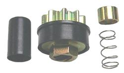 Sierra Marine Starter Rebuild Parts and Components 18-5678