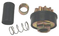 Sierra Marine Starter Rebuild Parts and Components 18-5679
