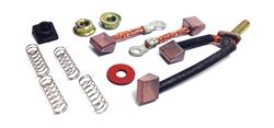 Sierra Marine Starter Rebuild Parts and Components 18-5697