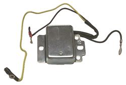 Sierra Marine Voltage Regulator and Rectifiers 18-5711
