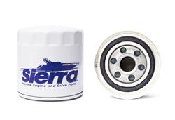 Sierra Marine Oil Filters 18-57824