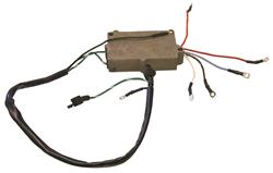 Sierra Marine Ignition Modules 18-5787