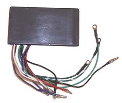 Sierra Marine Ignition Modules 18-5791