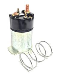 Sierra Marine Starter Solenoids 18-5804