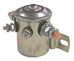 Sierra Marine Starter Solenoids 18-5807