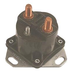 Sierra Marine Starter Solenoids 18-5813