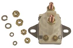 Sierra Marine Starter Solenoids 18-5818