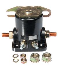 Sierra Marine Starter Solenoids 18-5836